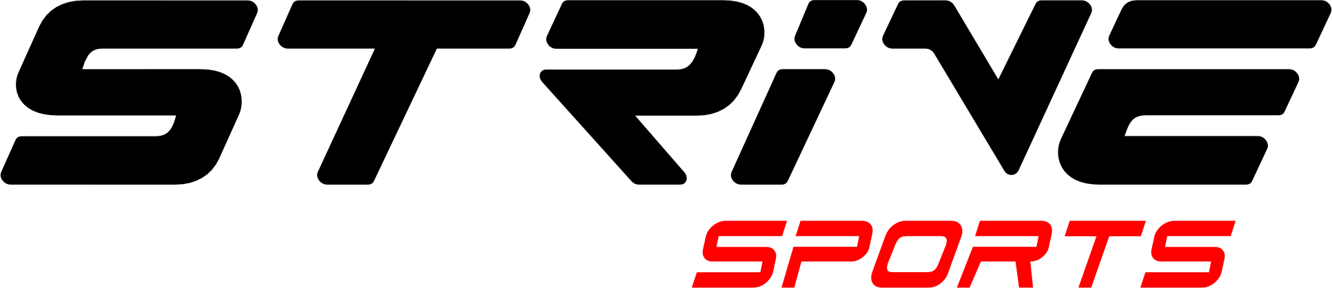 Strive Sports